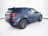 New 2025 Land Rover Discovery Sport S image 5