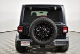 Used 2019 Jeep Wrangler Unlimited Sport S image 6