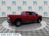 Used 2024 RAM 2500 Big Horn w/ Bed Utility Group image 4
