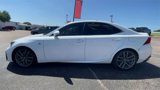 Used 2019 Lexus IS 300 F Sport image 5