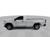 New 2025 Chevrolet Silverado 1500 W/T w/ Trailering Package image 5