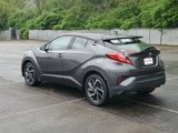 Certified 2022 Toyota C-HR Limited image 3