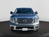 Used 2019 Nissan Titan SV w/ SV Convenience Package image 2