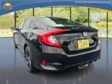Used 2020 Honda Civic Sport image 5