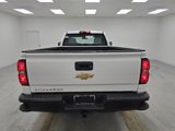 Used 2018 Chevrolet Silverado 1500 W/T image 6