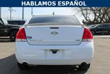 Used 2016 Chevrolet Impala LTZ image 4