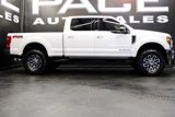 Used 2018 Ford F250 Lariat w/ Lariat Ultimate Package image 4