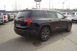 Used 2021 GMC Acadia SLE w/ Driver Convenience Package image 4