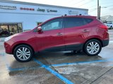 Used 2013 Hyundai Tucson Limited image 5