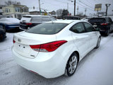Used 2013 Hyundai Elantra Limited w/ Technology Pkg image 3