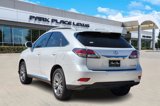 Used 2013 Lexus RX 350 FWD image 4