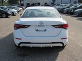 Used 2025 Nissan Sentra S image 4