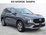 Used 2023 Hyundai Santa Fe SEL image 5