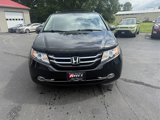 Used 2014 Honda Odyssey EX-L image 2