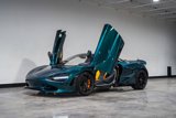 Used 2024 McLaren 750S Spider image 6