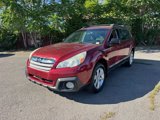 Used 2014 Subaru Outback 2.5i w/ Alloy Wheel Package image 3