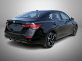 Used 2024 Nissan Sentra SV image 5