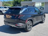 Used 2022 Hyundai Tucson Limited image 3