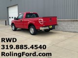 Used 2014 Ford F150 XL image 3