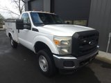 Used 2013 Ford F250 XL w/ PWR Equipment Group image 5