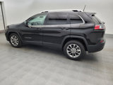 Used 2019 Jeep Cherokee Latitude Plus image 3