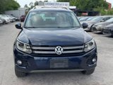 Used 2016 Volkswagen Tiguan SE image 3