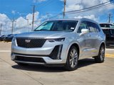 Used 2020 Cadillac XT6 Premium Luxury image 2