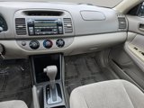 Used 2002 Toyota Camry LE image 4