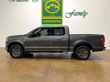 Used 2017 Ford F150 XLT w/ Equipment Group 302A Luxury image 5