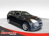 Used 2013 Chevrolet Equinox LS image 6
