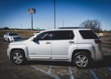 Used 2013 GMC Terrain Denali w/ LPO, Protection Package image 3