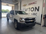 Used 2019 Chevrolet Silverado 1500 W/T w/ WT Convenience Package image 2