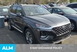 Used 2020 Hyundai Santa Fe SEL w/ Convenience + Premium Package image 4
