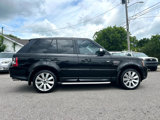 Used 2012 Land Rover Range Rover Sport Supercharged image 3