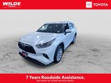 Certified 2023 Toyota Highlander Limited image 5