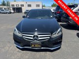 Used 2014 Mercedes-Benz E 350 Sedan image 2