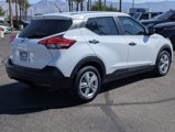 Used 2020 Nissan Kicks S image 2