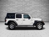 Used 2023 Jeep Wrangler Sport S image 4
