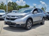 Used 2019 Honda CR-V EX-L image 2