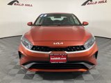 Certified 2023 Kia Forte LXS image 2