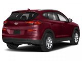 Used 2020 Hyundai Tucson SE image 2