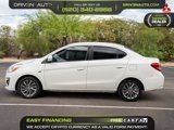 Used 2017 Mitsubishi Mirage G4 SE image 4