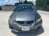 Used 2013 Honda Civic LX image 2