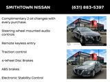 Certified 2022 Nissan Altima 2.5 S image 5