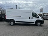 New 2025 RAM ProMaster 2500 w/ Power Group image 2