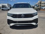 Used 2023 Volkswagen Tiguan SE R-Line image 3