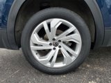 Used 2021 Volkswagen Atlas SE w/ Panoramic Sunroof Package image 5