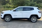 New 2024 Jeep Compass Latitude w/ Sun and Sound Group image 5