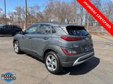 Certified 2023 Hyundai Kona SEL w/ Convenience Package image 4