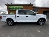 Used 2020 Ford F150 XL w/ Equipment Group 101A Mid image 4
